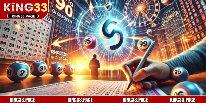 Bí quyết chơi Xổ Số Mega 6/45 hiệu quả không phải ai cũng biết