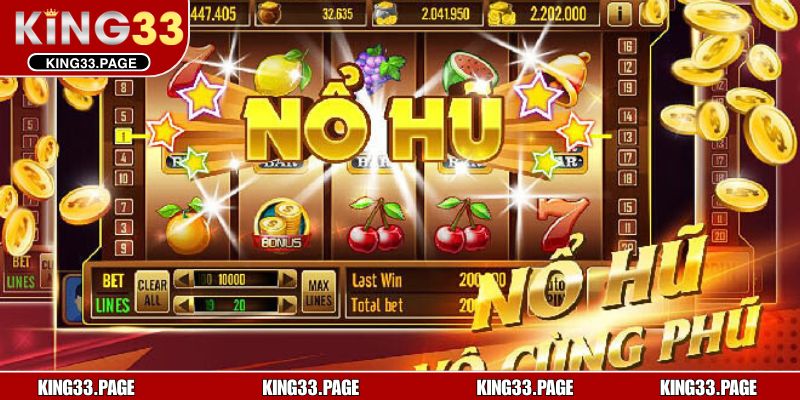 Bí quyết thắng nổ hũ VIP dành cho người mới