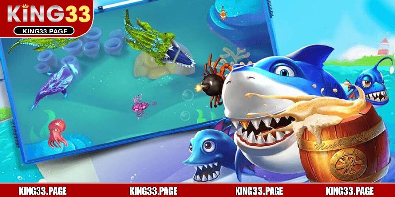 Các bước tham gia game đơn giản và nhanh chóng