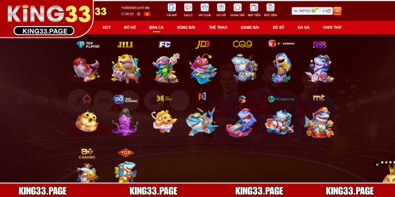 Giới thiệu chi tiết hệ thống, số liệu và trải nghiệm game