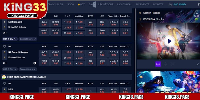 Những ưu thế riêng biệt giúp United Gaming được nhiều người lựa chọn