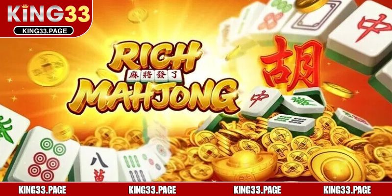 Quy tắc và cách chơi Đường Mạt Chược đơn giản