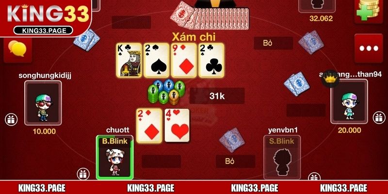 Tất cả games đều được thiết kế với chất lượng cao