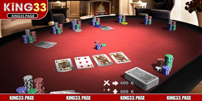 Việc sở hữu chiến thuật thông minh là yếu tố quyết định sự khác biệt